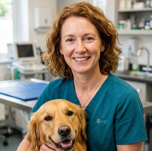 Dr. Sophie Harding